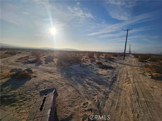 Desert Hot Springs, CA 92240,0 Atlantic Avenue