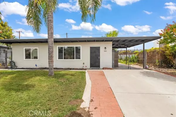 583 Gray Street, Colton, CA 92324