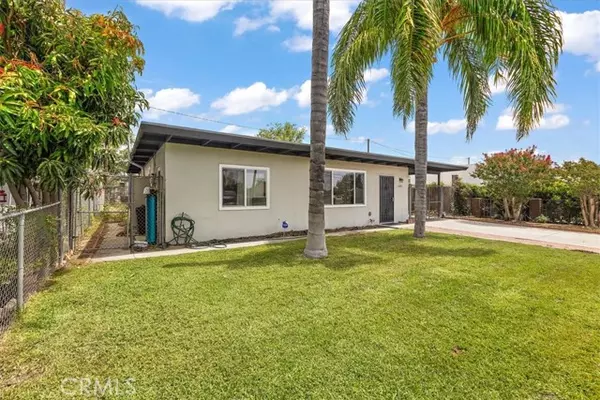 Colton, CA 92324,583 Gray Street