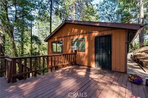 Cedarpines Park, CA 92322,22490 Rockwell Road