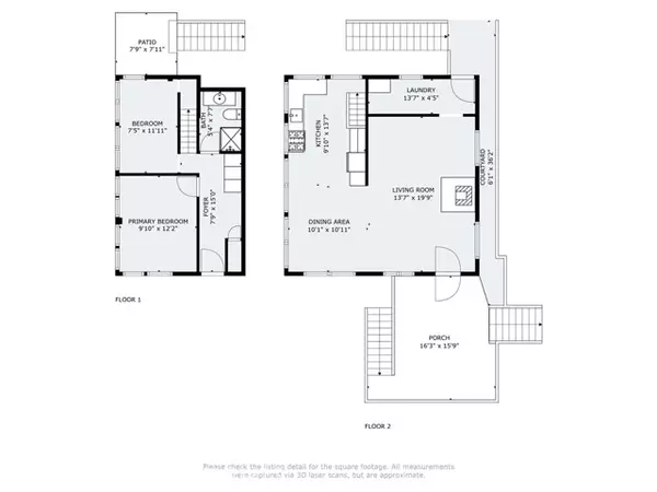 Cedarpines Park, CA 92322,22490 Rockwell Road