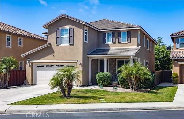 13025 Bowker Play Court, Beaumont, CA 92223