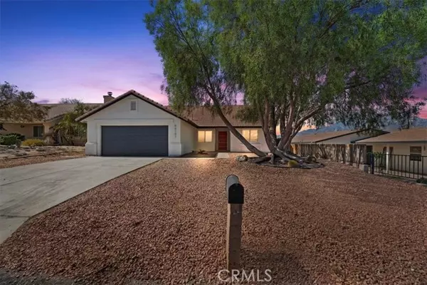 66101 14th Street, Desert Hot Springs, CA 92240