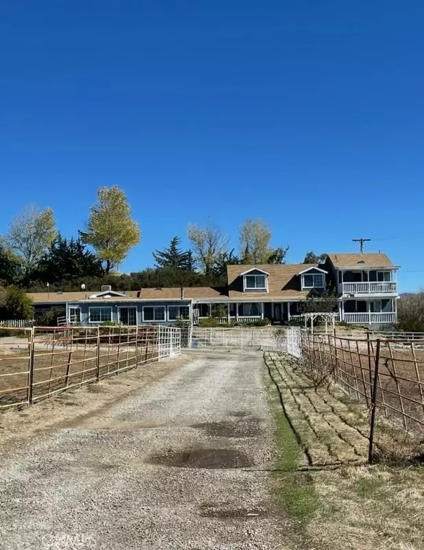 Anza, CA 92539,37310 Bautista Canyon Road