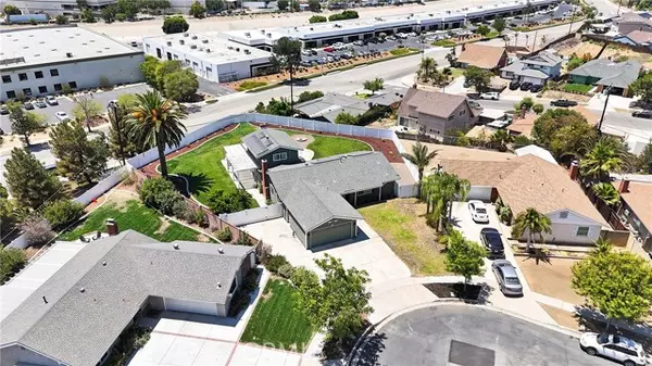 Corona, CA 92879,514 San Jacinto Circle