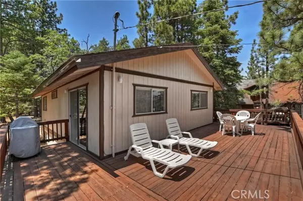 Big Bear Lake, CA 92315,1288 Balsam Drive