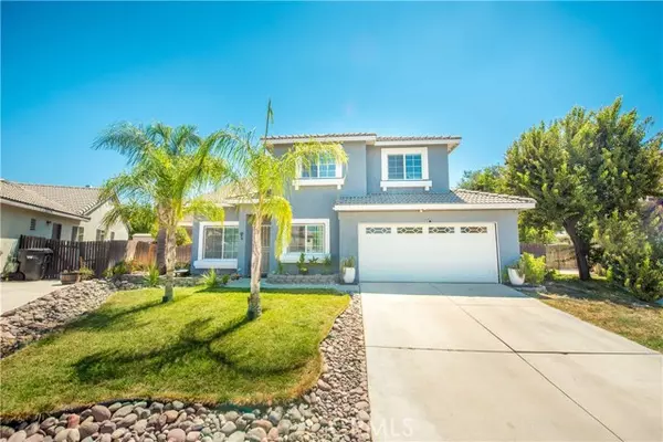 1634 Puma Court, Beaumont, CA 92223
