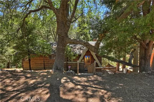 812 Arosa Drive, Crestline, CA 92325