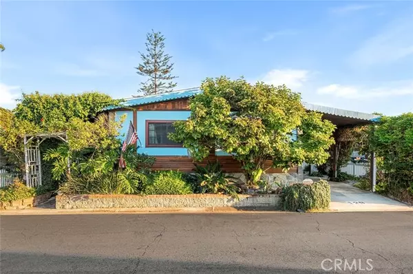 17701 Avalon Blvd #SPC 129, Carson, CA 90746