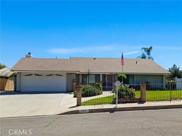 194 W Rosa Court, Colton, CA 92324