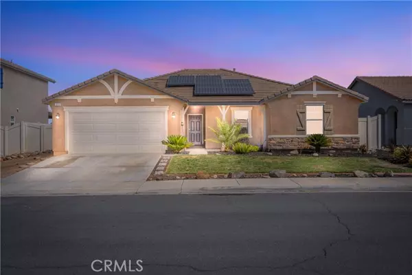 312 Yosemite Avenue, Perris, CA 92570