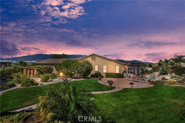 478 Boise Rock, Beaumont, CA 92223