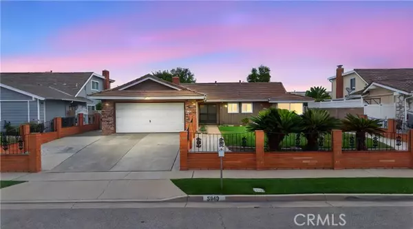 3349 Greenleaf Drive, Brea, CA 92823