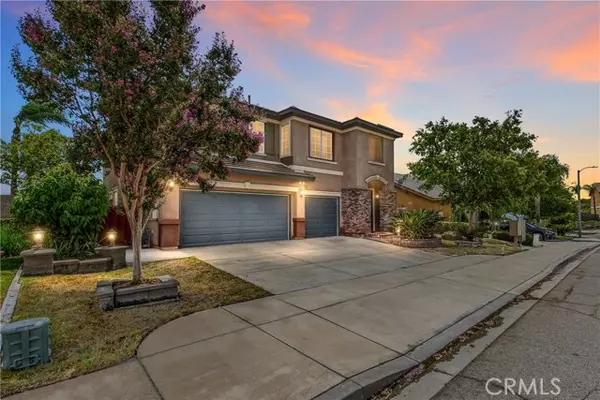 30185 Tenaya Lane, Highland, CA 92346