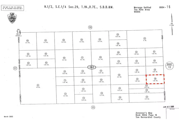 Joshua Tree, CA 92252,38 Sunever Road