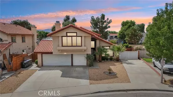 37937 San Carlos Way, Palmdale, CA 93550