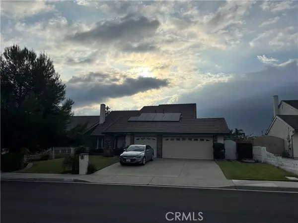 13006 Falcon, Chino, CA 91710