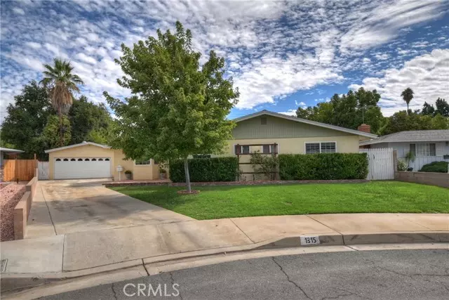 Redlands, CA 92374,1315 Stillman