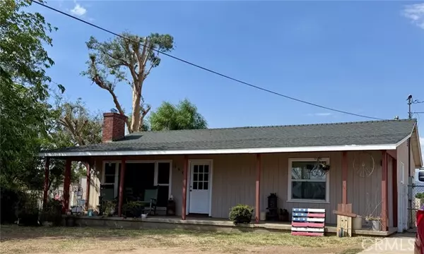 360 E Avenue L, Calimesa, CA 92320