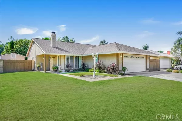 Chino Hills, CA 91709,3941 Rosebay Street