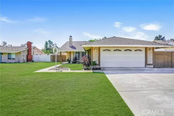 Chino Hills, CA 91709,3941 Rosebay Street