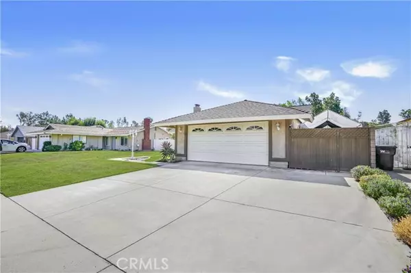 Chino Hills, CA 91709,3941 Rosebay Street