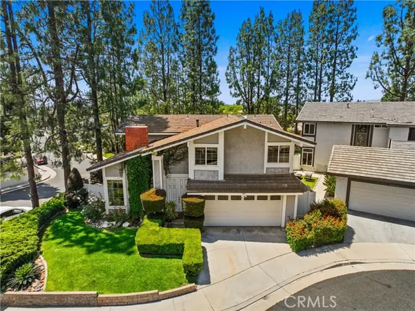 1943 Horseshoe Circle, Placentia, CA 92870