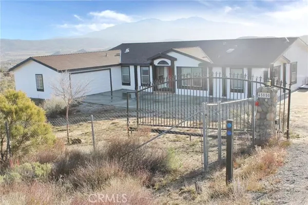 45050 Chapman Road, Anza, CA 92539