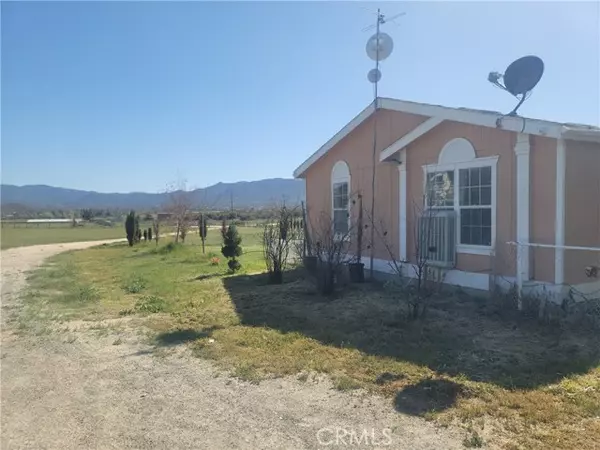 Anza, CA 92539,59390 Grandon Road