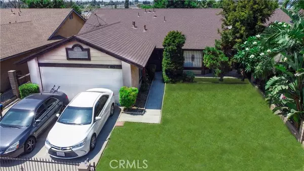 425 S Rall Avenue, Bassett, CA 91746