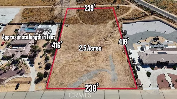 Oak Hills, CA 92344,12365 Farmington Street