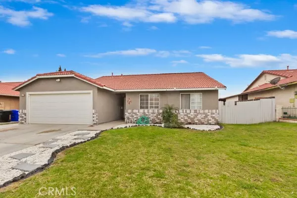 18517 El Molino Street, Bloomington, CA 92316