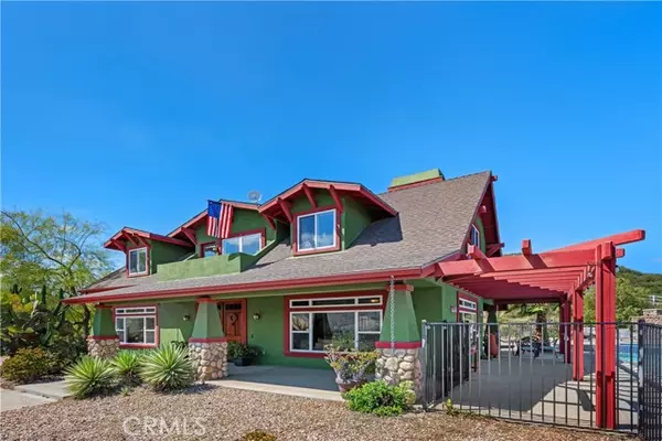 21475 Ridgedale Drive, Riverside, CA 92570