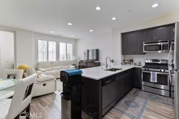 12501 Solaris Drive #42, Rancho Cucamonga, CA 91739