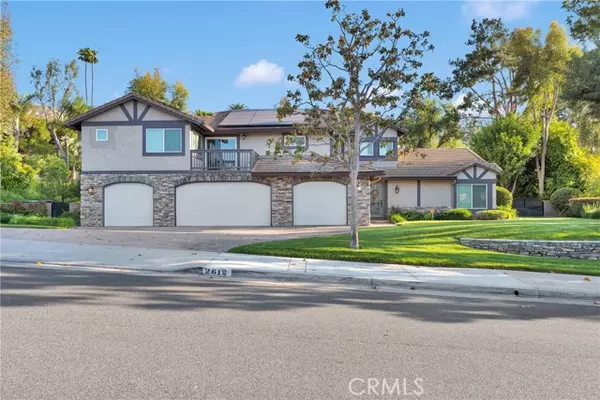 2612 Chauncy Place, Riverside, CA 92506
