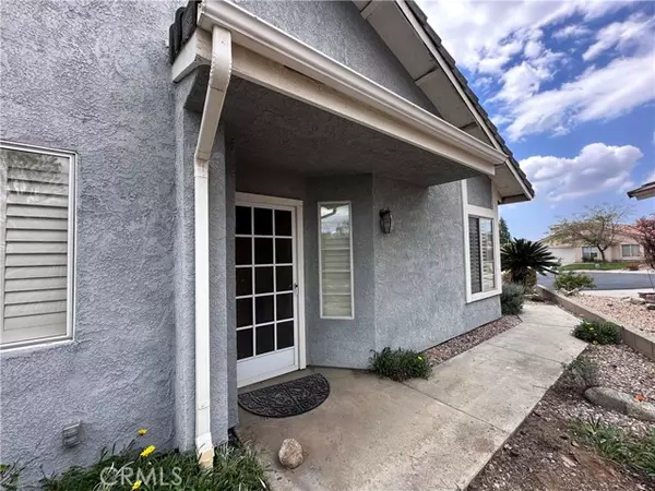Cherry Valley, CA 92223,41023 Cedar Ridge Lane