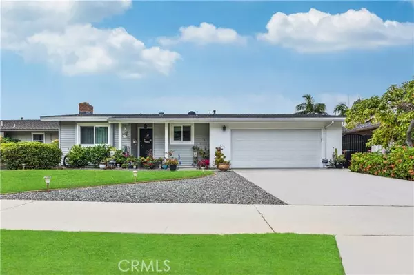 340 Terry Way, La Habra, CA 90631