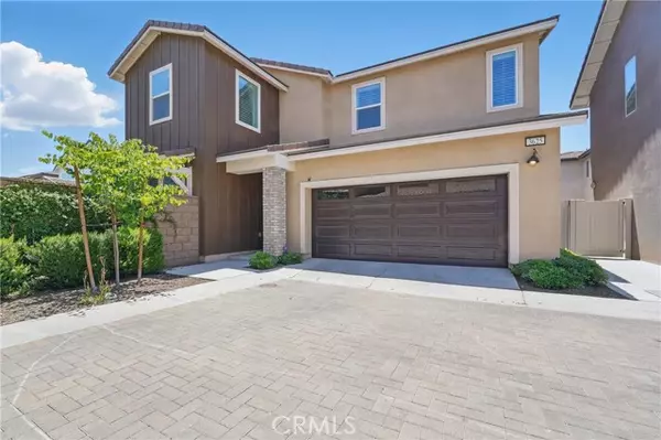3625 Basanite Avenue, Ontario, CA 91761