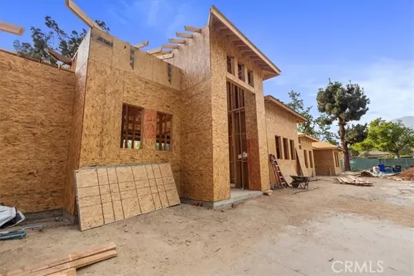 Upland, CA 91784,1629 N Palm Avenue