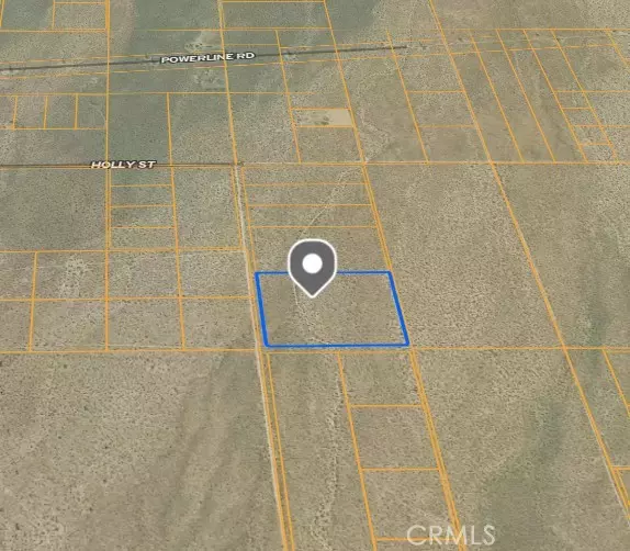 Phelan, CA 92371,0 Wilson Ranch Road