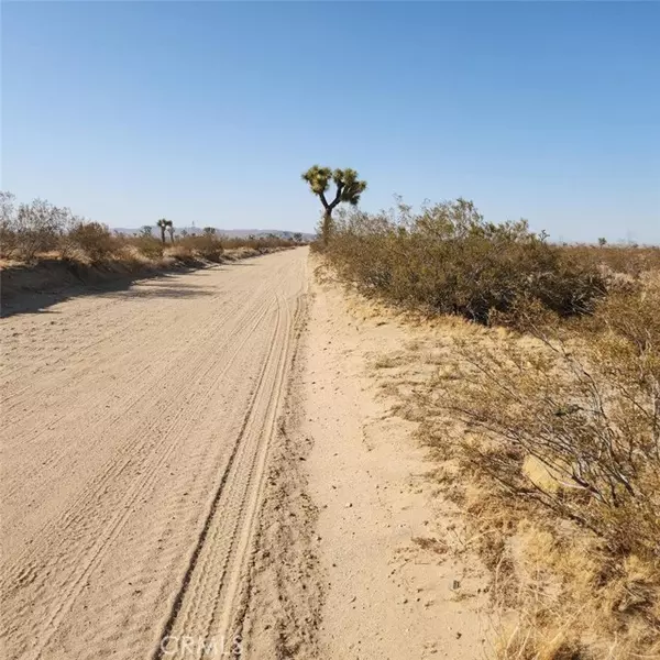 Phelan, CA 92371,0 Wilson Ranch Road