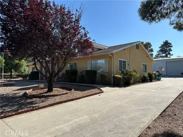 Cherry Valley, CA 92223,9990 Cherry Avenue