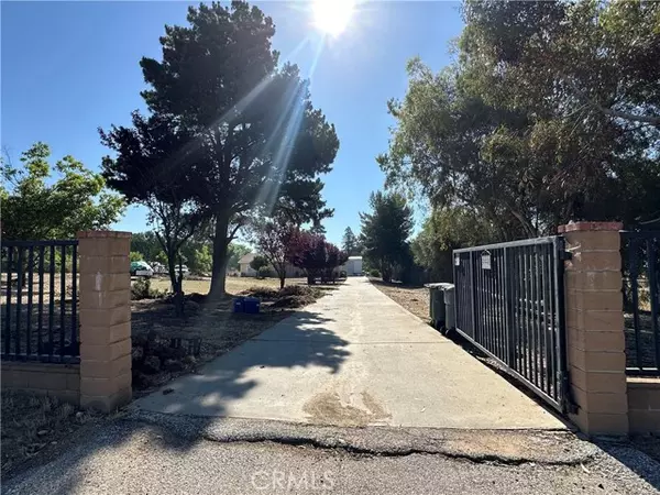 Cherry Valley, CA 92223,9990 Cherry Avenue