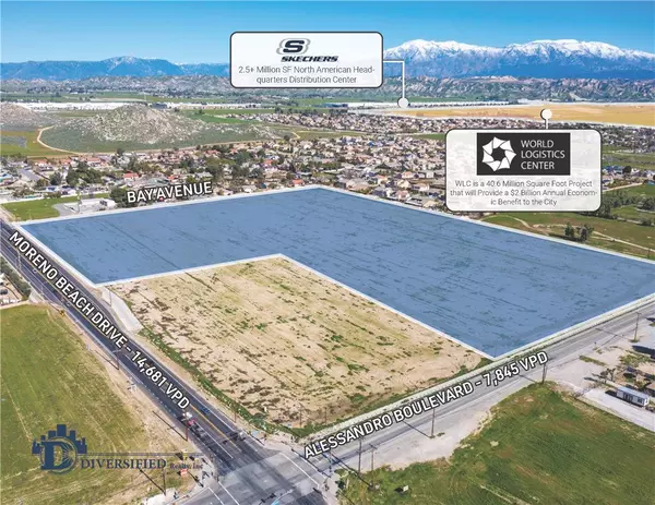 Moreno Valley, CA 92555,28057 Bay Avenue