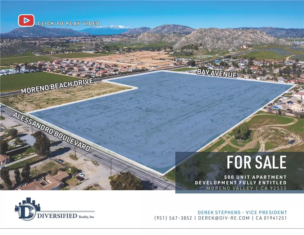 Moreno Valley, CA 92555,28057 Bay Avenue