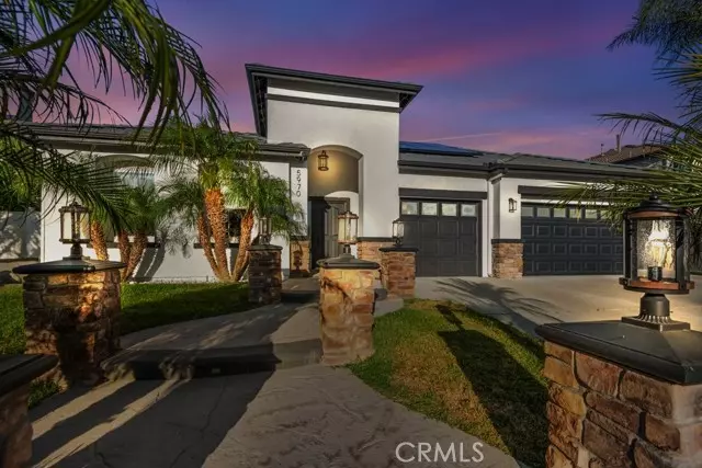 Eastvale, CA 92880,5970 Fairlane Avenue