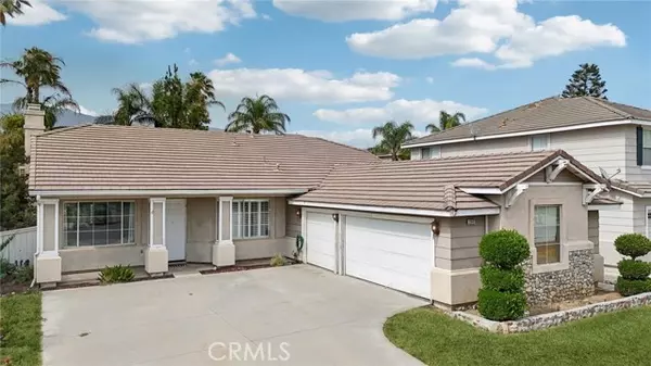 Rancho Cucamonga, CA 91739,12842 Tilden Drive