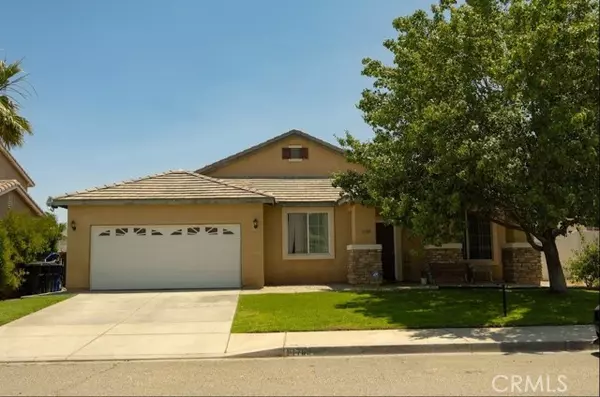 11789 Dellwood Road, Victorville, CA 92392