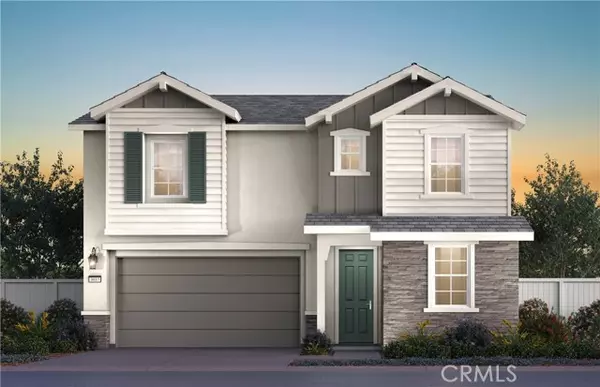 4228 South Hummingbird Paseo, Ontario, CA 91761