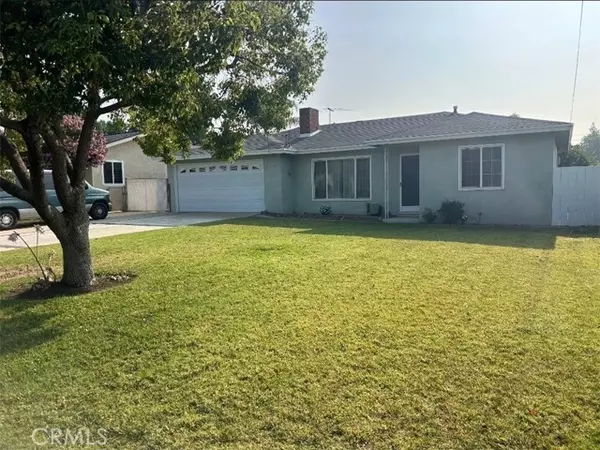 12765 Ross Avenue, Chino, CA 91710